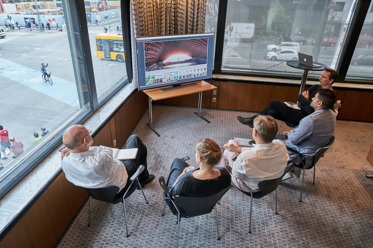 Five things to remember before submitting your project