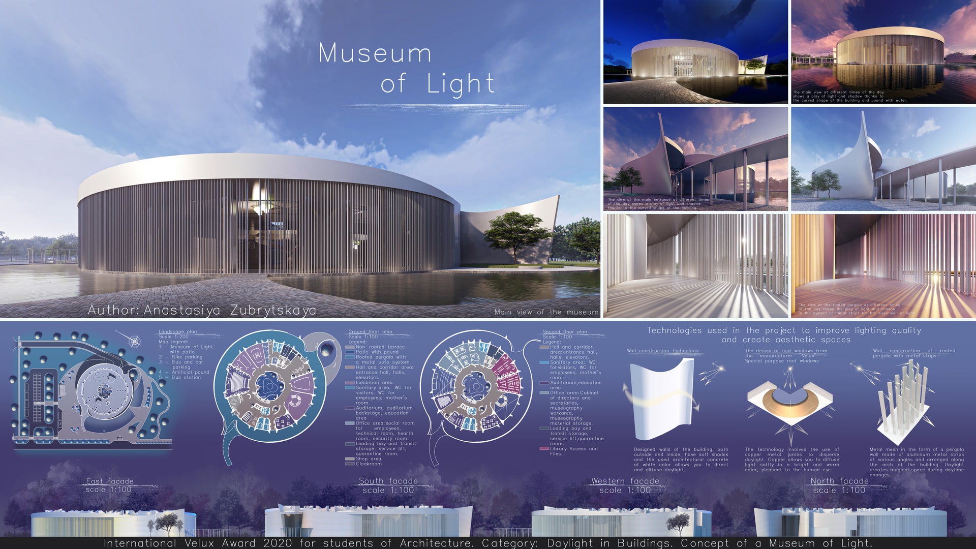 Museum of Light