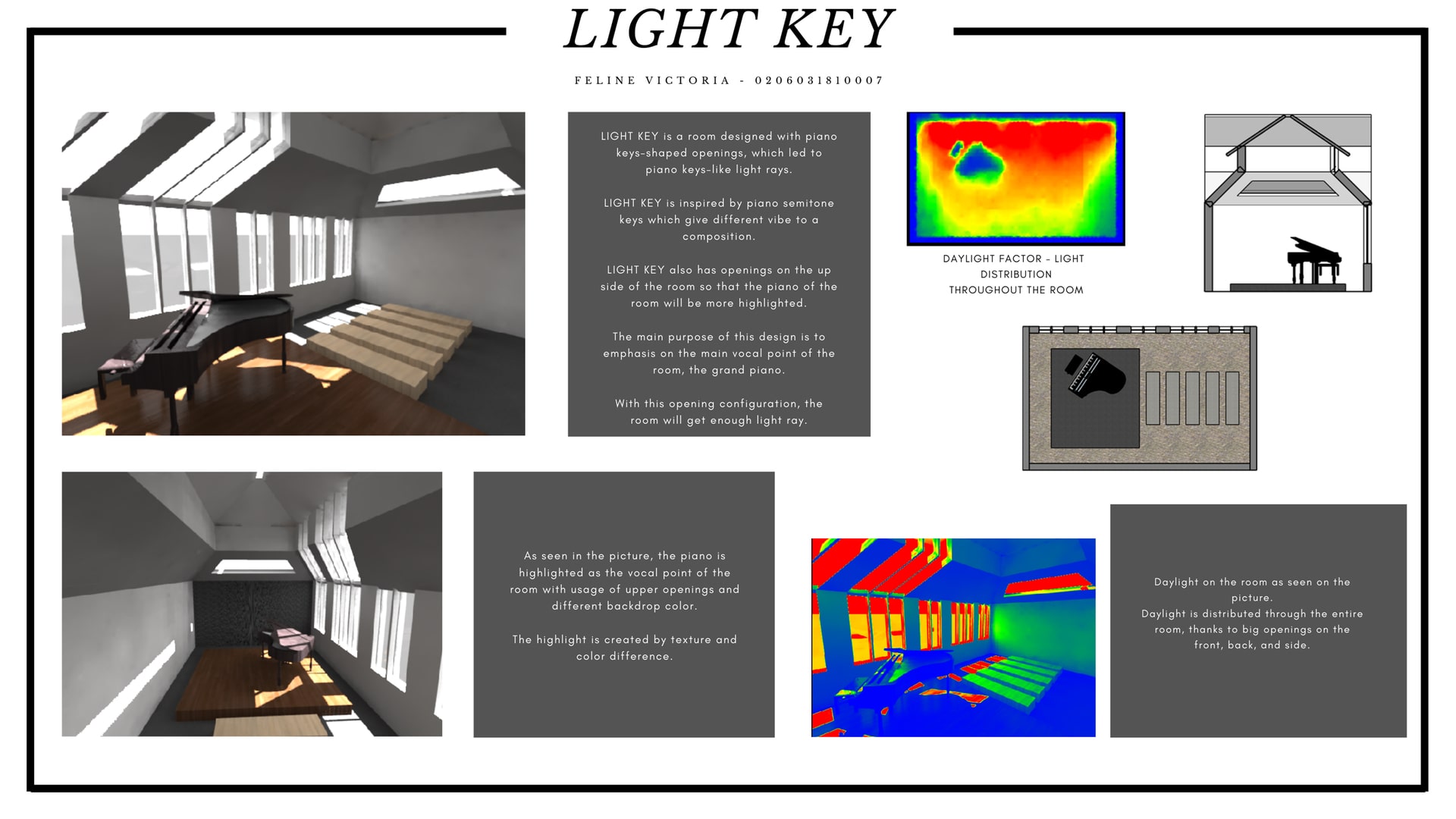 Light Key