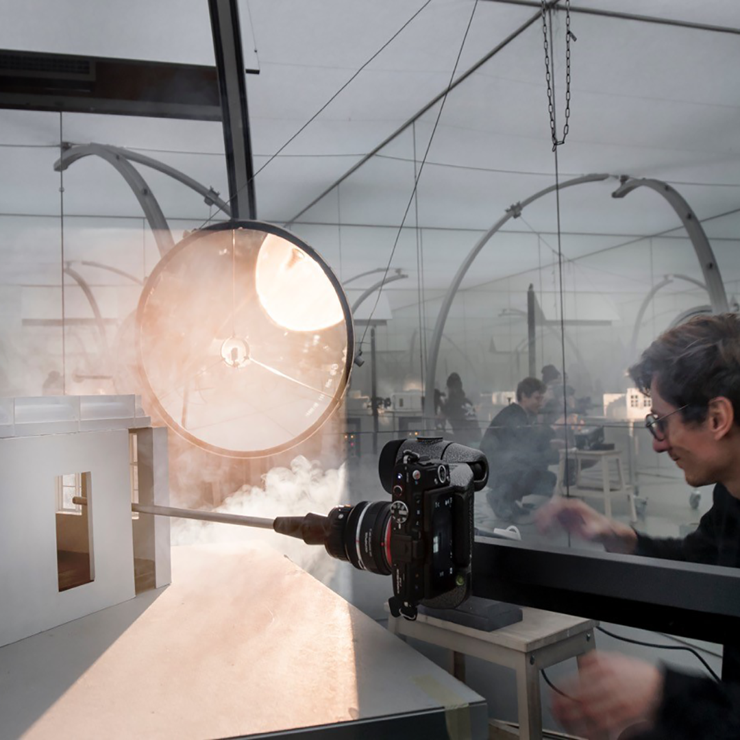 More than 600 student architect teams prioritize daylight in their studies