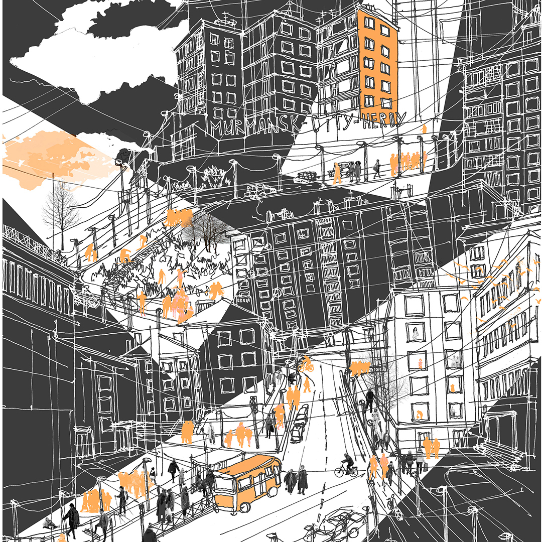 Supervisors and soulmates – The teachers behind winning projects