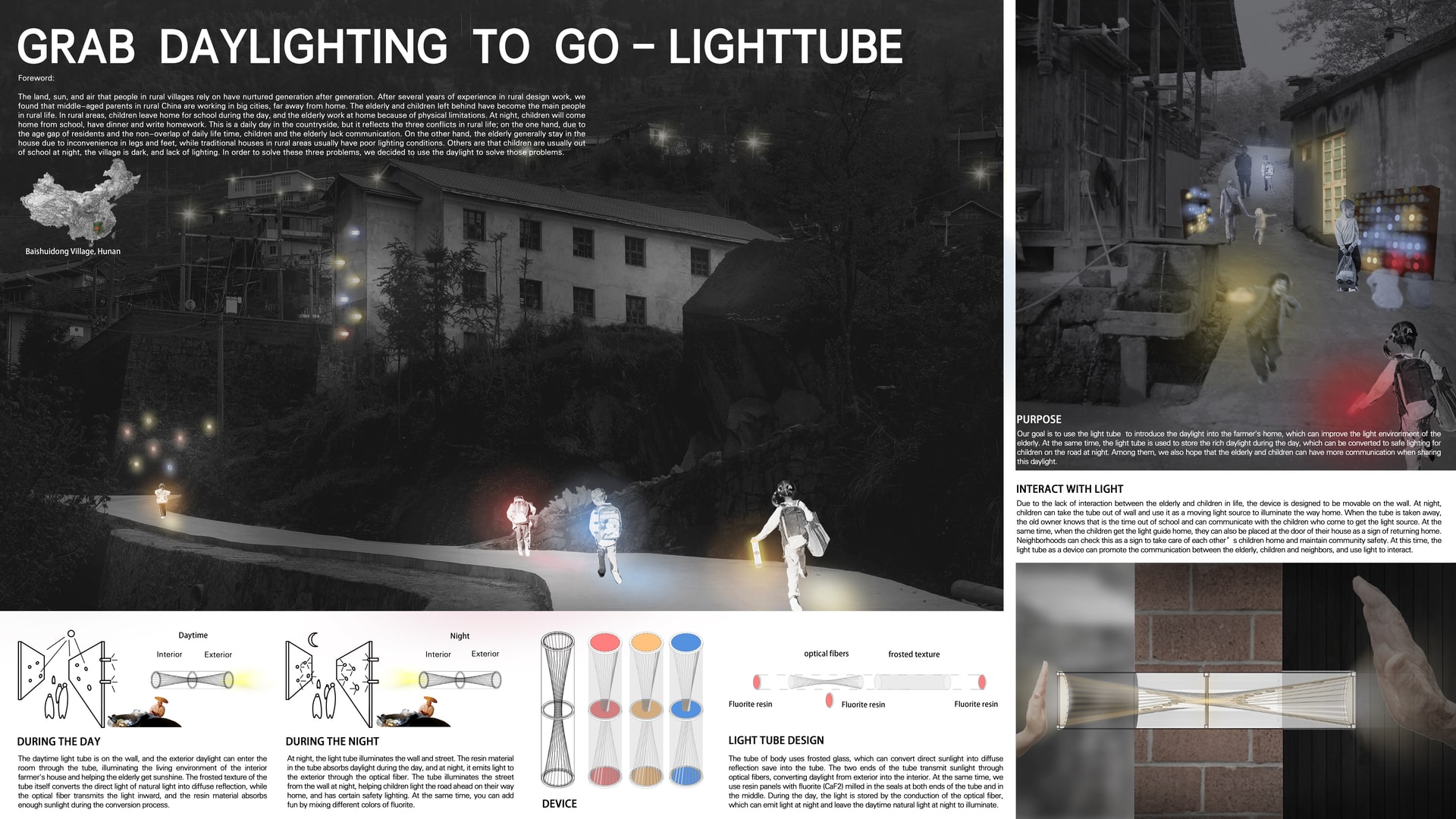 Grab Daylighting To Go - LightTube