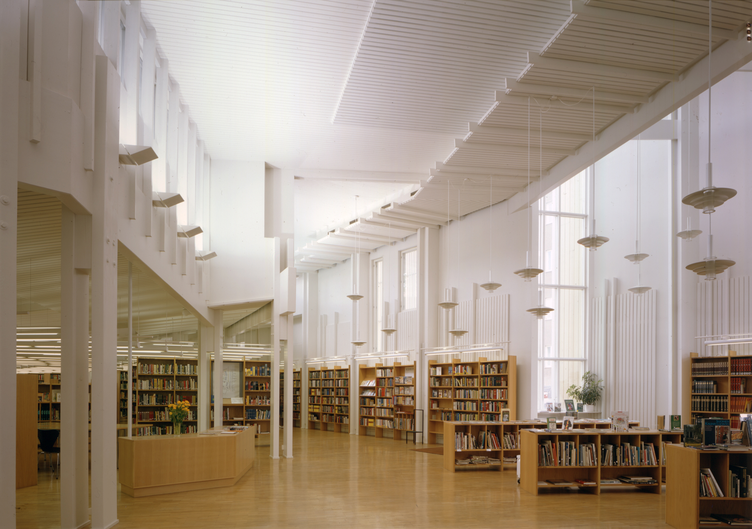 5 Vallila Library Helsinki Adlc