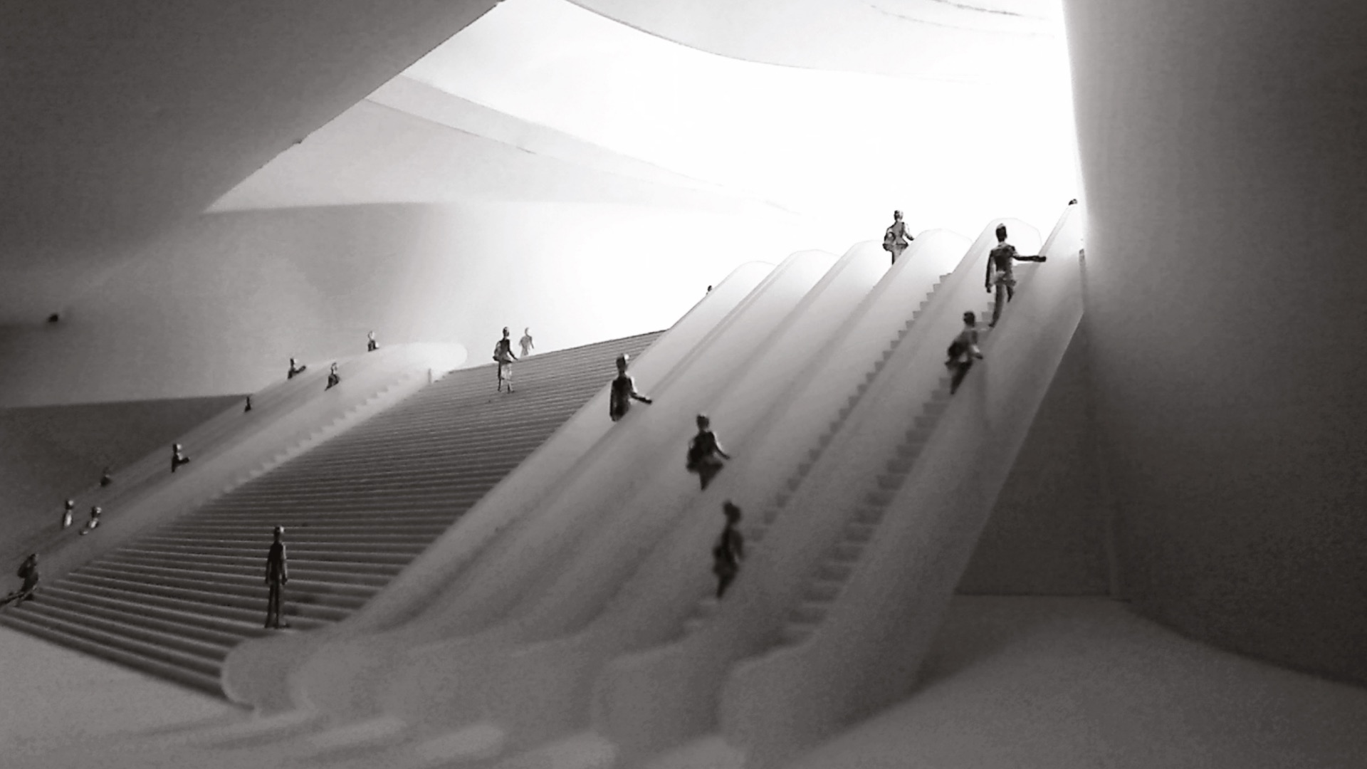 2008 Embodied Ephemerality Light Light Form Architecture