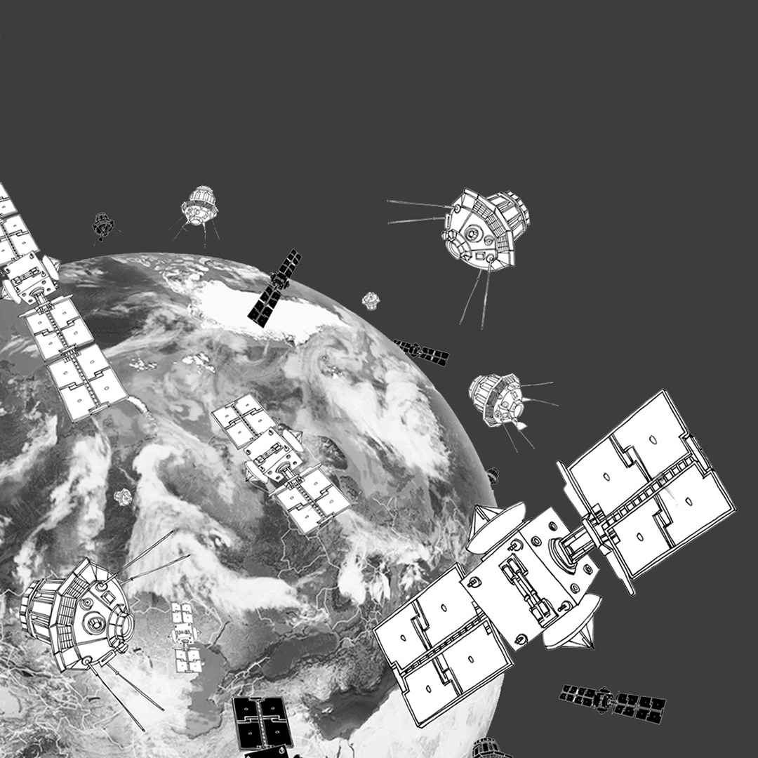 Space, Satellites and Supernovas - Meet the Winners from Eastern Europe and the Middle East Daylight Investigations