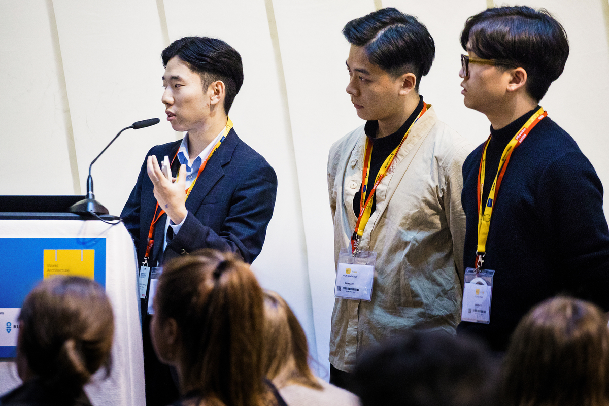 A stepping stone to Harvard Graduate School 