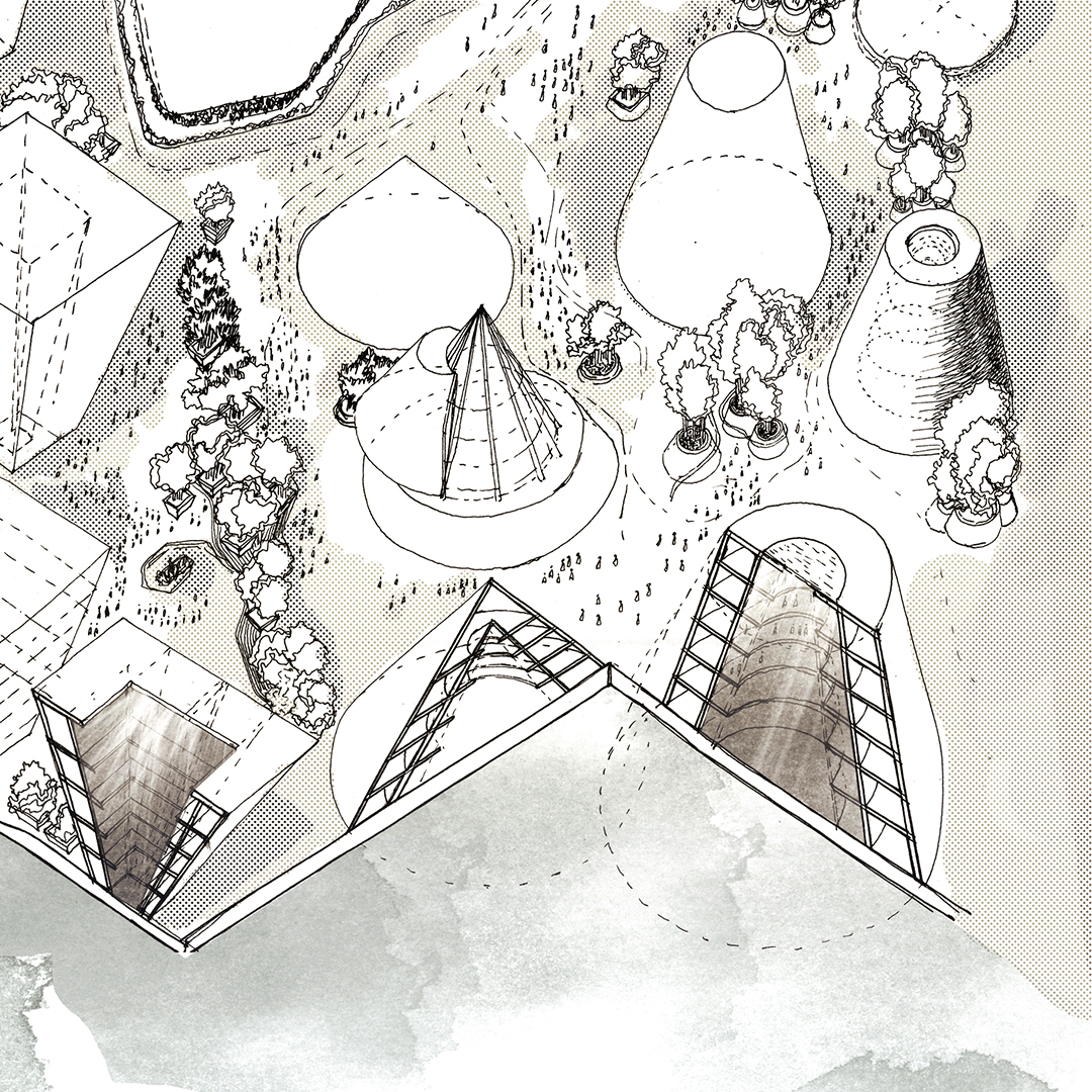 A vision of the future - Meet the Winner from Eastern Europe and the Middle East Daylight in Buildings